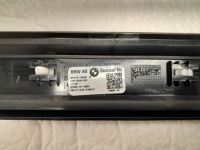 фото thumb №6, Bmw x3 g01 lci молдинг защита порога 7393397