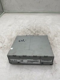 Купити Audi a4 b8 зчитувач тюнер радіо навігації 4g0035056, фото thumb