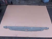 фото thumb №1, Шторка багажника land rover freelander 2.0 td