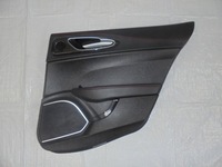 фото thumb №1, Боковина двері праві зад alfa romeo giulia qv