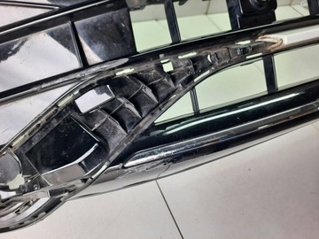 фото thumb №6, Бампер перед vw tiguan 2 ii 5na рестайлинг 20- r-line