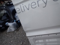 фото thumb №2, Двері задня праве vw crafter man tge