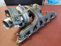 фото thumb №15, Турбонагнетатель jaguar range rover j6p3-6k682-ag