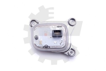 фото thumb №16, Модуль led bmw 3 f80 4 f32 f33 f36 f82 f83 631174932 + асистент водія #16