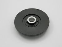 фото thumb №14, Шків колінчастого вала колінчастого toyota lexus двигун 1jzge 2jzge is200 300 99- gs