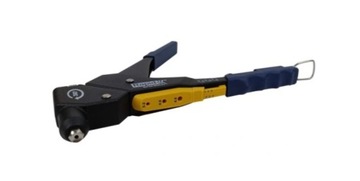 Ручной заклепочник Rapid 5001140 RP60 Multi с поворотом на 360°