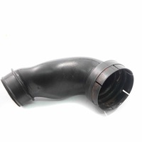 фото thumb №9, Mercedes w203 m271 труба інтеркулер повітря