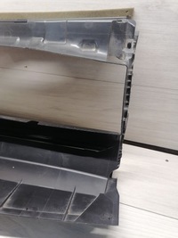 фото thumb №8, Porsche macan 95b впуск повітря задня 95b121707f