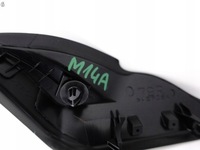 фото thumb №7, Toyota c-hr chr 16-23 молдинг прокладка стекло передней правая 75535-10050