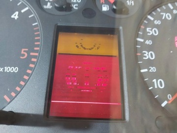 фото thumb №5, Спідометр  / спідометр audi a6 c5 4b 2.5 tdi повний fis 4b0920932q