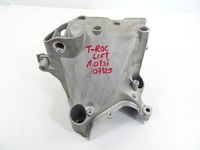 фото thumb №1, Vw t-roc lift 1.0 tsi кронштейн кронштейн двигуна 05c199207 a 2021r