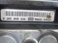 фото thumb №4, Xsara picasso блок управления насос abs 9661963680