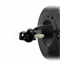 фото thumb №1, Котушка кондиціонера mazda 2 1.4