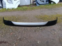 фото thumb №1, Накладка захист сонцезахисна daf xf euro 6 / 106 оригінал