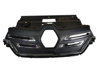 фото thumb №1, Решітка радіатора, решітка радіатора, основа renault kangoo iv e-tech