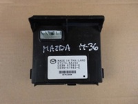 фото thumb №1, Mazda cx3 модуль d23n67560e