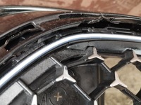 фото thumb №6, Бампер перед mercedes w214 e-klasa решітка радіатора решітка радіатора led