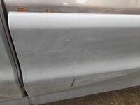 фото thumb №8, Mazda tribute двері правий перед праве передні 26b