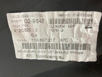 фото thumb №14, Бампер передній vw id.4 id4 11a