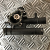 фото thumb №2, Корпус термостата renault master 207592