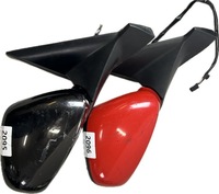 фото thumb №13, Alfa romeo mito 08-18r зеркало правое электрический 7 pin разные цвета