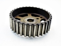 фото thumb №1, Колесо розподільний вал 1.4 tdci fiesta 5 6 fusion mazda 2 9636947780