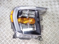 фото thumb №9, Лампа передня права kpl. фара led ford f150 lariat 2021-