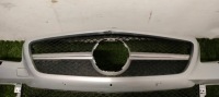 Бампер перед mercedes slk w172 Оригинал, фото thumb