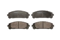 фото thumb №2, Тормозные колодки тормозные lexus nx rx toyota highlander hig