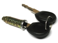 фото thumb №1, Вкладка замка двері перед задня bok vw t4 /caravelle