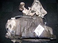 фото thumb №6, Mazda 3 bk 2.3 16v 118kw 160km коробка передач gc100 182 tys km