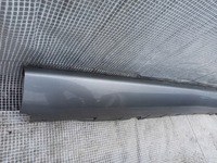 фото thumb №2, Audi a8 d3 коротка планка порогова права ly7g