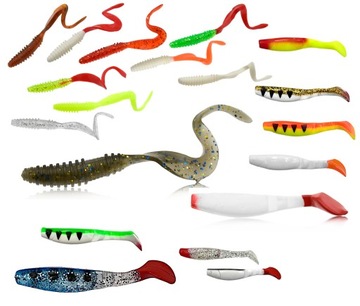 Mega FISHING SET Удочка Катушка АКСЕССУАРЫ