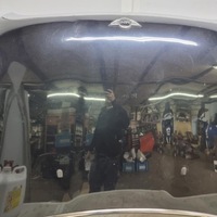 фото thumb №5, Капот mini cooper r56 astra black металлик бензин