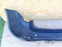 фото thumb №16, Бампер задній dacia duster