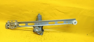 фото thumb №9, Podnoś скла el.prawy перед a-klasa w168 97-00r