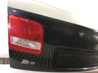 фото thumb №4, Кришка зад audi a8 d3 sedan/limuzyna 02-10