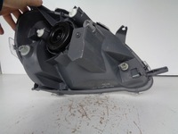 фото thumb №8, Лампа ліва фара toyota yaris 03- lift