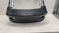 фото thumb №8, Bmw i4 g26 крышка багажника задняя зад