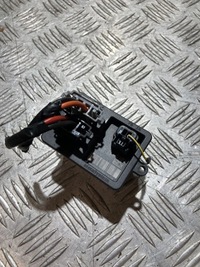 фото thumb №1, Резистор отопителя citroen c5 aircross 18-