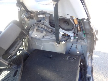 фото thumb №5, Mazda 5 i cr 05- крыло зад правый четверть задняя