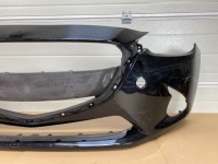 фото thumb №4, Mazda 2 ii бампер перед передний 2014-2019