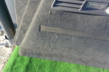 фото thumb №7, Боковина багажника правий зад vw touareg 7p