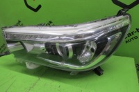 фото thumb №2, Toyota hilux фара лівий led 2016 2017 2018-