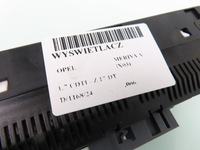 фото thumb №5, Радио opel meriva a 13190855 13208191