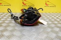 фото thumb №13, Chevrolet silverado 1500 2500 2020- лампа зад права usa