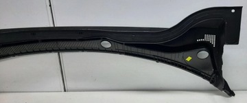 фото thumb №7, Панель под лобовым стеклом hyundai tucson ii 15-18 европа