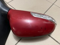 фото thumb №7, Hyundai i30 i-30 i 1 07- 8pin зеркало правое