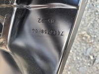 фото thumb №7, Крыло задний правый bmw 1 f40 19-20r.