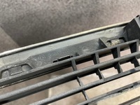 фото thumb №9, Решётка радиатора перед переднее решётка радиатор хром classic mercedes w203 org